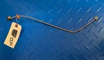 Monitor Mpi 2200 Heater Fuel Supply Delivery Line Inlet Pipe W/gasket Seal. Fixed Price $22.99.