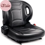 Universal Forklift Seat W/switch,retractable Safety Belt Fits Toyota. Fixed Price $349.13.