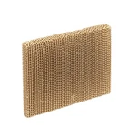 Hessaire Evaporative Cooler Replacement Media Pads Corrugated Construction. Fixed Price $24.59.