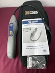 Yellow Jacket Accuprobe Ii Refrigerant Leak Detector ,with Case. Fixed Price $199.99.