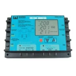 Phase Digital Motor Protector DTP-3 By Diversitech Surge Protection Device. Fixed Price $233.91.