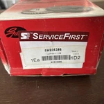 Gates/ Service First SHE05386 Sheave 1-1/8" Bore 4-1/4" Od Hvac Component. Fixed Price $19.99.