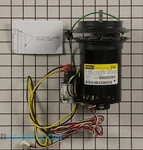 New Genuine Oem Carrier Draft Inducer Motor HC30CL461. Fixed Price $569.99.