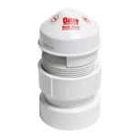 Sure-vent 1-1/2 In. X Pvc Air Admittance Valve With 160 Dfu Branch And 24. Fixed Price $21.40.
