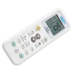 Hqrp Remote Control For Haier HWR05XCA HWR06XC5-T HWR06XC7-T. Fixed Price $9.95.