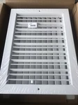 Hart & Cooley Air Return Louver 821 14 10 W 075020. Fixed Price $22.99.