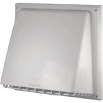 (1)-IMPERIAL 6 In. White Plastic Kitchen Wall Exhaust Vent Cap VT0755. Fixed Price $36.89.