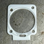 SKUNK2 Pro Series 74MM Thermal Throttle Body Gasket For Honda K20 Rsx-s. Fixed Price $19.95.