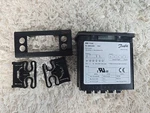 Danfoss ERC112C 080G3491 Electronic Refrigeration Controller. Fixed Price $99.99.