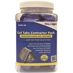 Nu-calgon 4185-40 Condensate Pan Treatment, Gel Tab, Ton 809N47. Fixed Price $215.54.