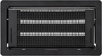 Smart Vent Dual Function, Engineered Foundation Flood Model 1540-510 Black. Fixed Price $259.99.