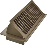 RG3061 Pop-up Floor Register, 4 X 10-INCH, Tan. Fixed Price $31.83.