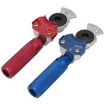 Kootans Service Emergency Glad Hands Anodized Aluminum Extension Handles. Fixed Price $35.89.