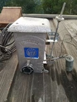 Lord & Burnham Greenhouse Vent Controls Motors. Fixed Price $750.00.