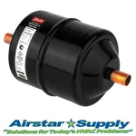 Danfoss, Inc. 023Z5023 Eliminator Liquid Line Filter-drier. Fixed Price $18.45.