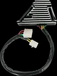 Ricks Voltage Regulator Rectifier Honda Magna 700 84. Fixed Price $194.95.