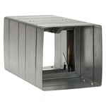 Dayton 20CK17 Sleeved Fire Damper,square,steel. Fixed Price $147.57.