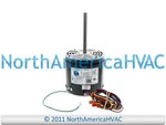 Climatek Furnace Blower Motor Fits Goodman Amana Janitrol 0131M00750M. Fixed Price $166.95.