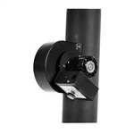 7 In. X 9.5 Stove Pipe Draft Inducer With Speed Control. Fixed Price $270.76.
