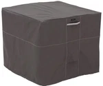 Classic Accessories Ravenna Water-resistant 34 Inch Square Air Conditioner Cover. Fixed Price $32.00.