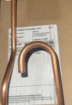 COV30330701 Lg Tube Assembly Suction Outsourc Oem New LP1013WNR LP1014WNR A-0035. Fixed Price $69.99.
