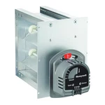 Honeywell Home ZD14X8TZ Parallel Blade Damper, 14X8, Truezone. Fixed Price $266.99.