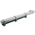 Stainless Steel Tube Quarter Fender Mounting Brackets. Fixed Price $110.00.