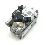 White Rodgers 36J54-201 Gemini Hvac Furnace Gas Valve D674541P01 Used #G151. Fixed Price $39.90.