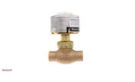 Honeywell 1/2" Sweat Two-way Unitary Valve VP531C1034. Fixed Price $25.00.