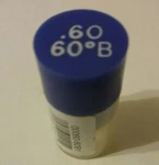 .60-60* Solid Delavan Oil Burner Nozzles. Fixed Price $13.50.