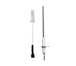 Supco FLS013 Flame Sensor 1/2" Npt Hot Surface Ignition System. Fixed Price $29.29.