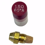 Delavan 1.50 Gph 60 Hollow Cone Nozzle W/ Sintered Filter. Fixed Price $7.99.