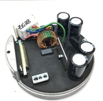 Genteq Endura HW13 Module Only 1HP 115V Ccwle Rot. Used #Z678. Fixed Price $149.00.