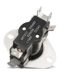 626458R L190F Limit Control Switch Fits For Nordyne Furnace Air Handler. Fixed Price $25.10.
