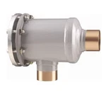 Sporlan RSF-9617-T 2-1/8" Fpt Valve Suction Line Shell. Fixed Price $577.79.