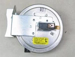Tridelta PPS10007-2116 Air Pressure Switch HK06WC088. Fixed Price $32.50.