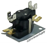 24A34-1 5 Kw Heat Sequencer Relay Packard White Rodgers Q101. Fixed Price $19.50.
