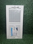 14 X 6 Inch (duct Opening) Air Cover For Wall Ceiling, Two-way Ventil.... Fixed Price $9.99.