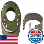 Vital All-terrain 4.5 Inch Brake Drum Band Kit For Kart Go-cart. Fixed Price $37.33.