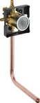 Delta R10000-PFT-PX Multichoice Universal Tub/shower Rough-in Valve Pex Crimp. Fixed Price $59.99.