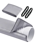 Uimoso Air Conditioner Hose Cover Wrap Universal Portable Ac Insulation Sleeve. Fixed Price $21.89.