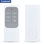 Remote Control For Dreo Tower Fan 90 Oscillating Floor DR-HTF007S. Fixed Price $14.99.