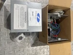 Field Controls Kits For Combustion Air Systems (fan In Can) Model CK41. Fixed Price $99.98.