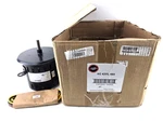 Carrier Factory Authorized Condensor Motor HC43VL460 1/2 Hp 1075 Rpm Vac. Fixed Price $399.99.