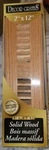 Decor Grates WL212-N Wood Louver Floor Register, Natural Oak, By 12-INCH. Fixed Price $14.30.