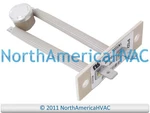 Trane American Standard Furnace 3" Limit Switch L170-30F Fits C340366P01 36T01B3. Fixed Price $32.33.