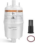 Canister 80 Replacement For Aprilaire Steam Humidifier (pack Of 1). Fixed Price $27.99.