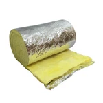Frost King SP55/6 Fiberglass/vinyl Silver Flexible Duct Insulation 15 Ft.. Fixed Price $24.39.