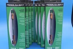 Enviro-safe Direct Inject Proseal XL4, Sealant, 1.5-5 Ton 8/PACK. Fixed Price $230.00.