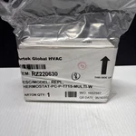 Reznor Thermostat New Sealed 2H / 2C Hp RZ220630. Fixed Price $175.00.